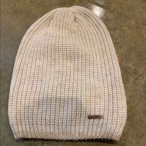 Toms beanie